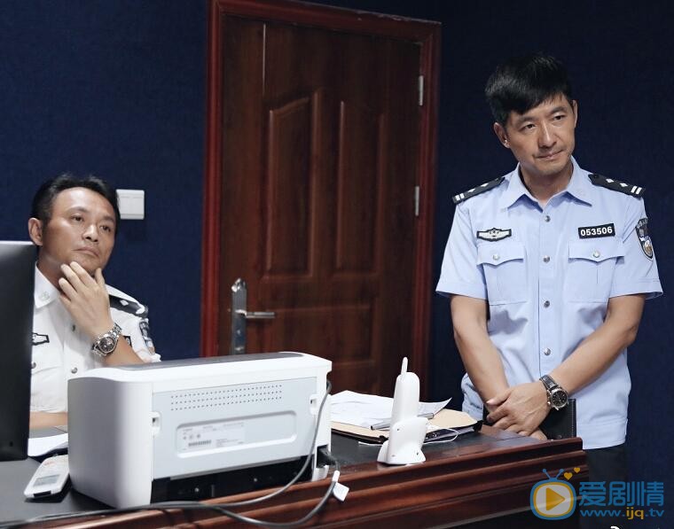 天下无诈剧照