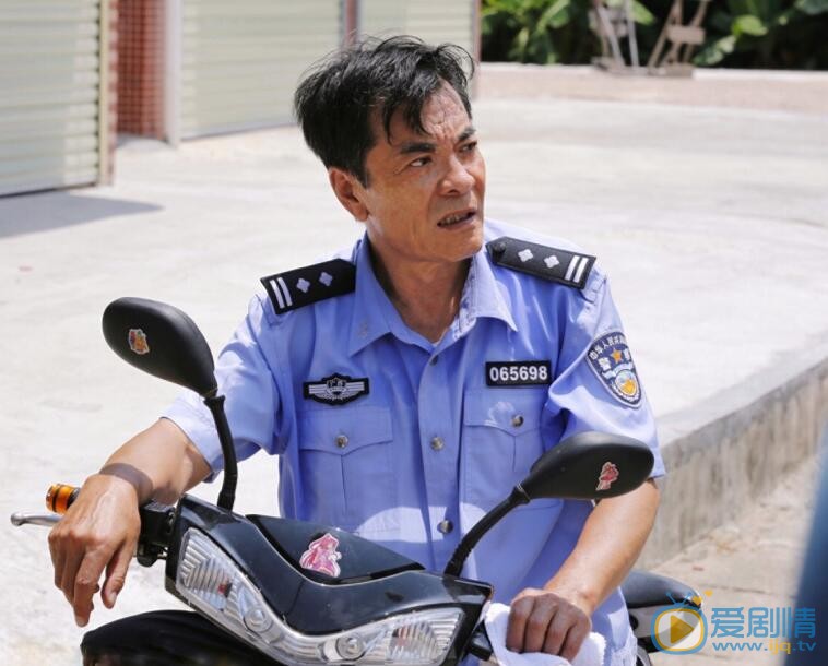 天下无诈剧照