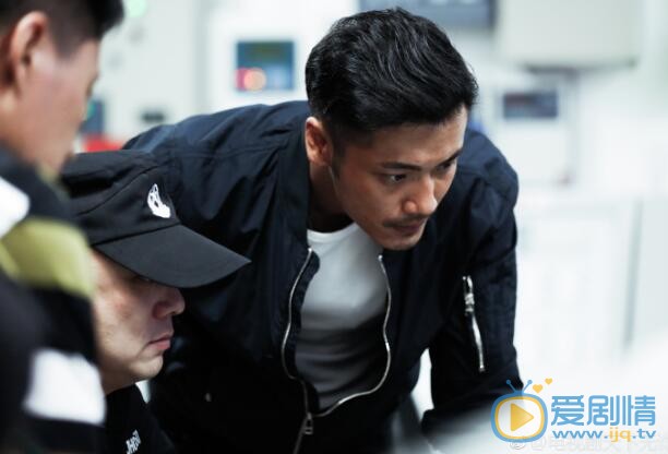 天下无诈剧照