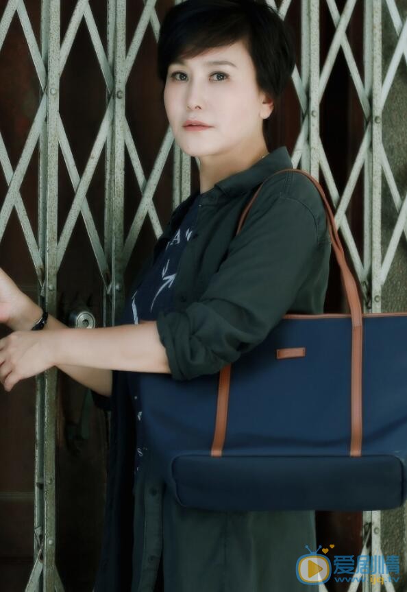天下无诈剧照