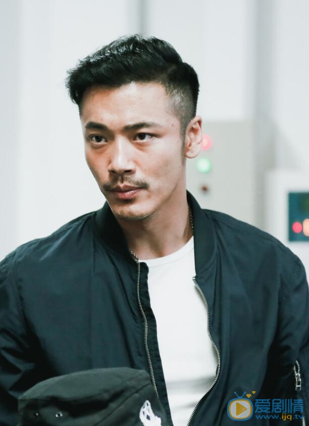天下无诈剧照
