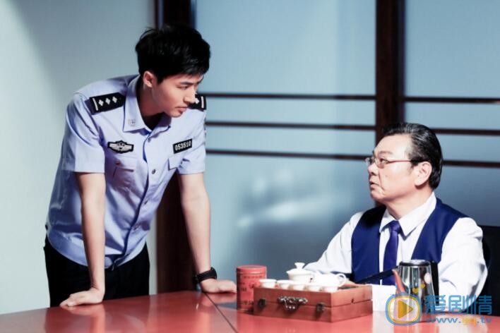 天下无诈剧照