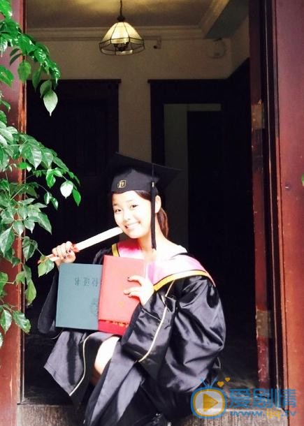 王莎莎毕业照 王莎莎高清写真_王莎莎高清剧照