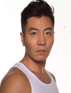 那些年我们正年轻马朝阳是谁演的？马朝阳扮演者荆浩个人资料、写真及生活照欣赏