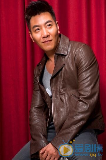 那些年我们正年轻马朝阳是谁演的？马朝阳扮演者荆浩个人资料、写真及生活照欣赏