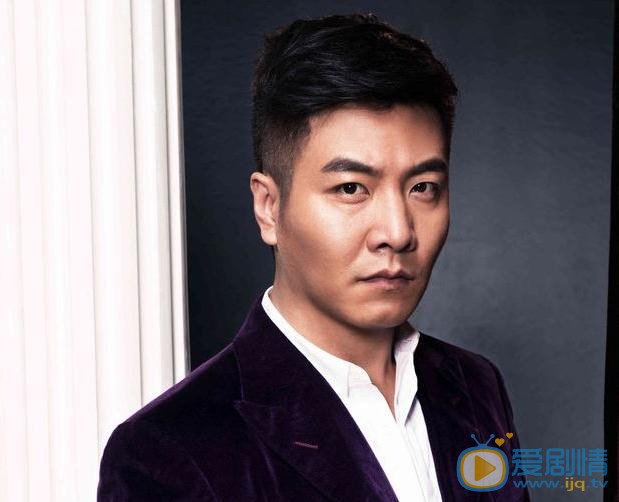 那些年我们正年轻马朝阳是谁演的?马朝阳扮演者荆浩个人资料、写真及生活照欣赏