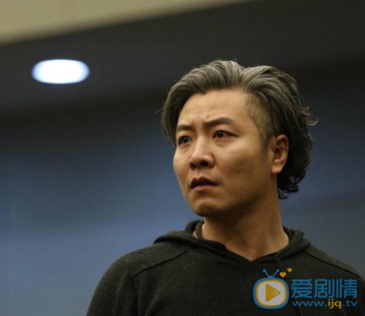 那些年我们正年轻马朝阳是谁演的？马朝阳扮演者荆浩个人资料、写真及生活照欣赏