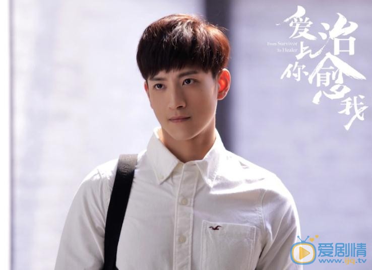 爱上你治愈我剧照