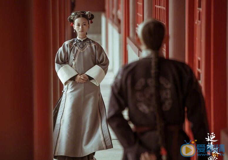 延禧攻略剧情介绍(1-70集大结局)