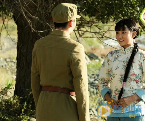 花儿与远方剧情介绍(1-46集大结局)