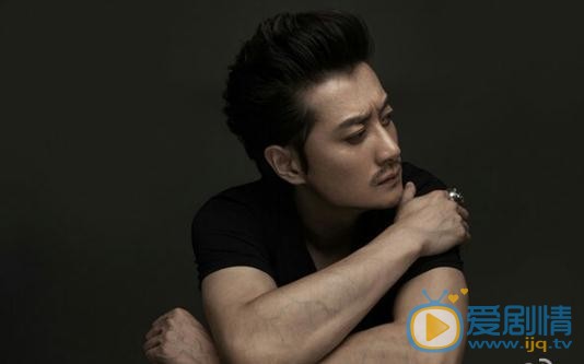 那些年我们正年轻梁玉强是谁演的?梁玉强扮演者夏凡个人资料、写真及生活照欣赏