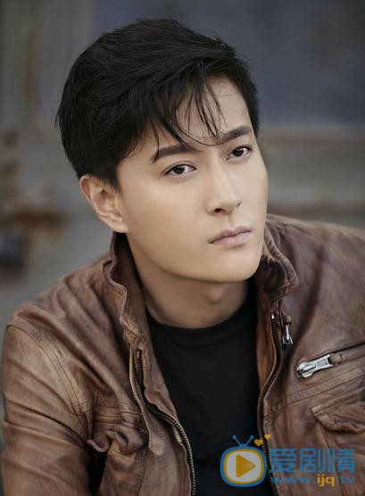 那些年我们正年轻梁玉强是谁演的？梁玉强扮演者夏凡个人资料、写真及生活照欣赏