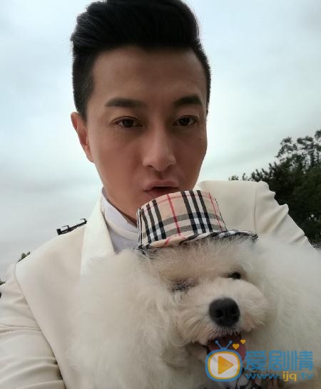 那些年我们正年轻梁玉强是谁演的？梁玉强扮演者夏凡个人资料、写真及生活照欣赏