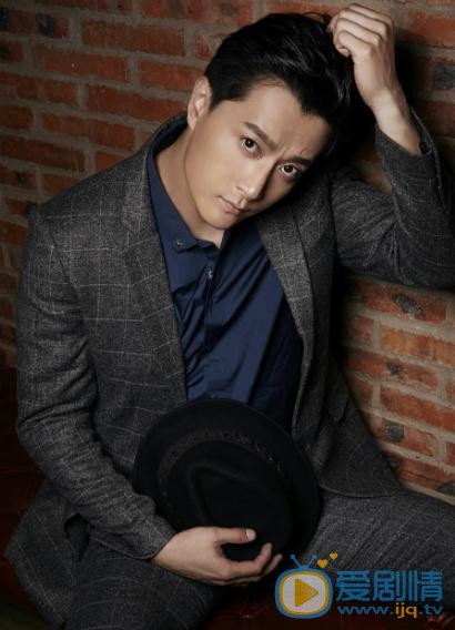 那些年我们正年轻梁玉强是谁演的？梁玉强扮演者夏凡个人资料、写真及生活照欣赏