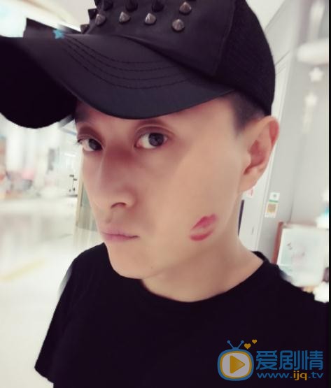 那些年我们正年轻梁玉强是谁演的？梁玉强扮演者夏凡个人资料、写真及生活照欣赏