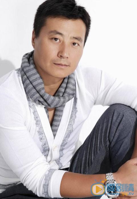 那些年我们正年轻高占武是谁扮演的?高占武扮演者任程伟个人资料、写真及生活照欣赏