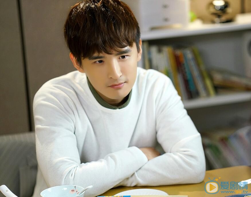 一见不倾心剧照