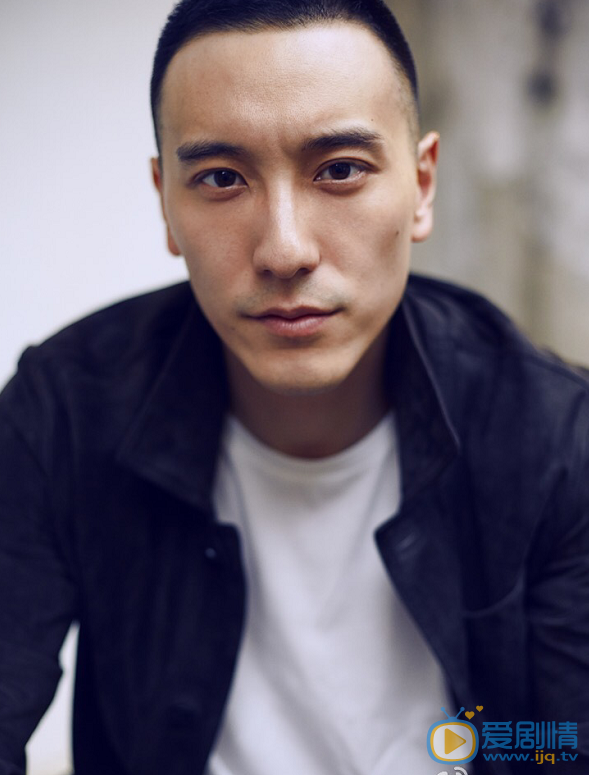  那片星空那片海第二季陆骁是谁演的？陆骁扮演者王阳明个人资料及生活写真照欣赏