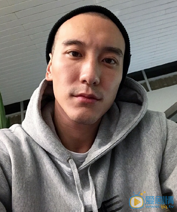  那片星空那片海第二季陆骁是谁演的？陆骁扮演者王阳明个人资料及生活写真照欣赏