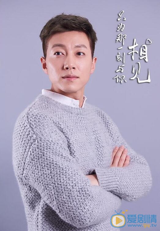 只为那一刻与你相见剧情介绍(1-40集大结局)