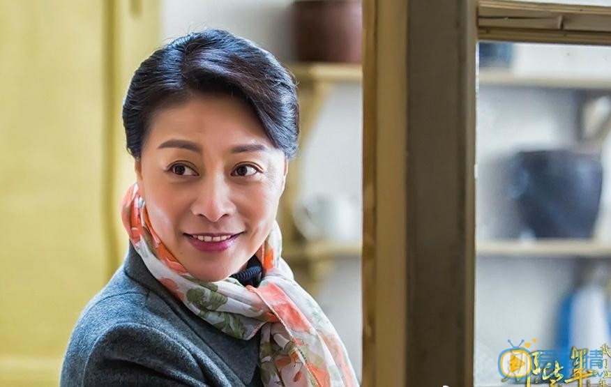 那些年我们正年轻剧情介绍(1-41集大结局)