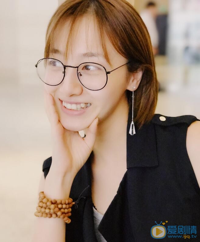  那片星空那片海第二季明珠是谁演的？明珠谷扮演者叶青个人资料及生活写真照欣赏