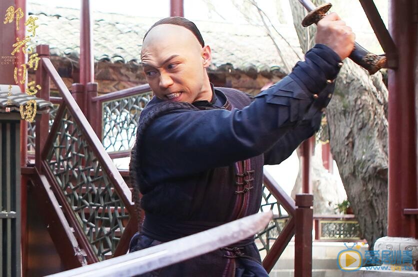  那年花开月正圆查坤喜欢杜明礼吗？查坤结局是什么?查坤死了吗？