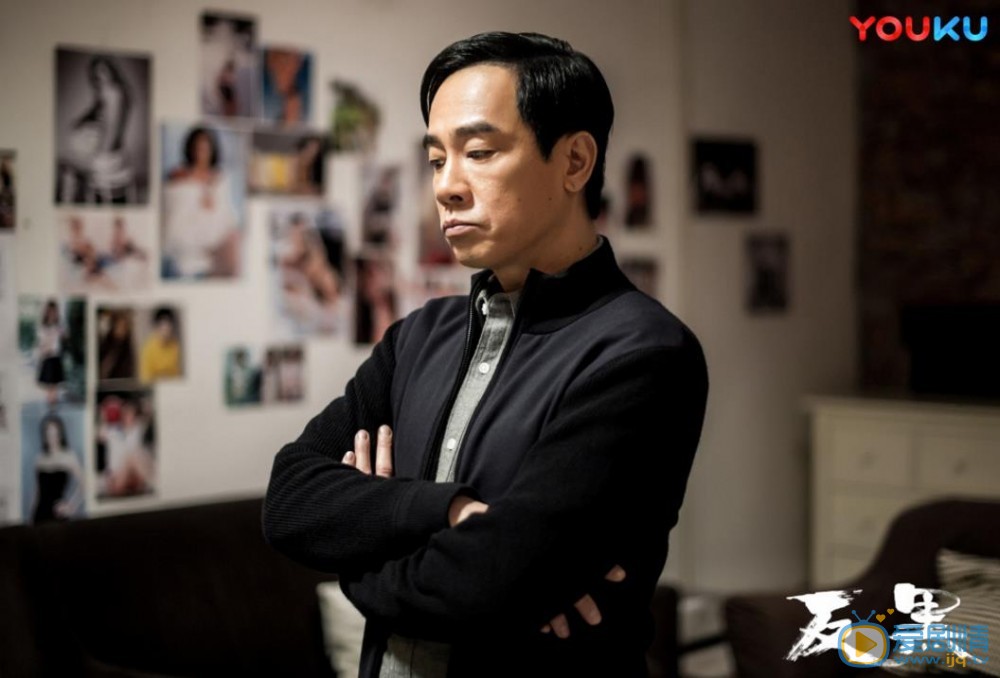 反黑剧情介绍(1-30集大结局)