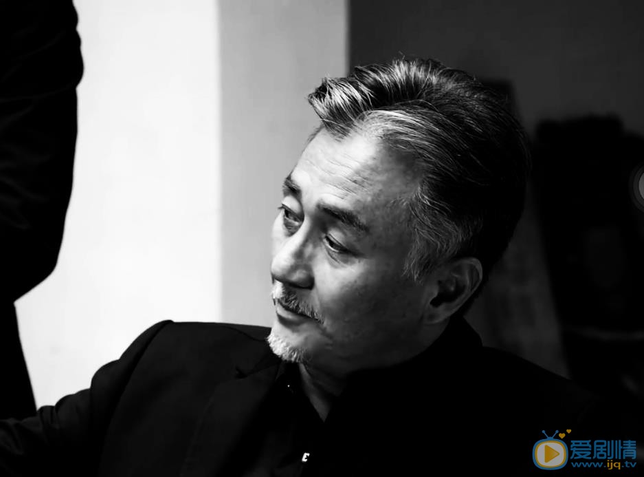 反黑剧照