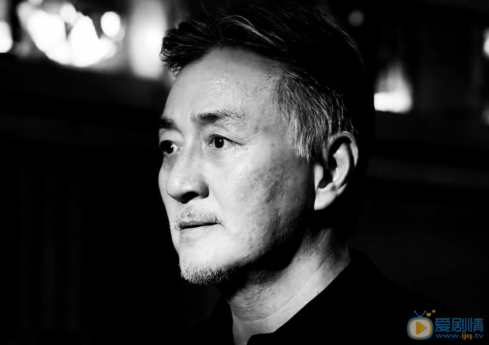 反黑剧照