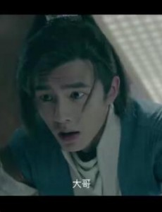 琅琊榜之风起长林首曝片花 大梁风云再起长林府深陷危难