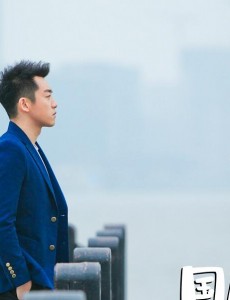 国民大生活召开发布会  郑恺感慨北漂十年