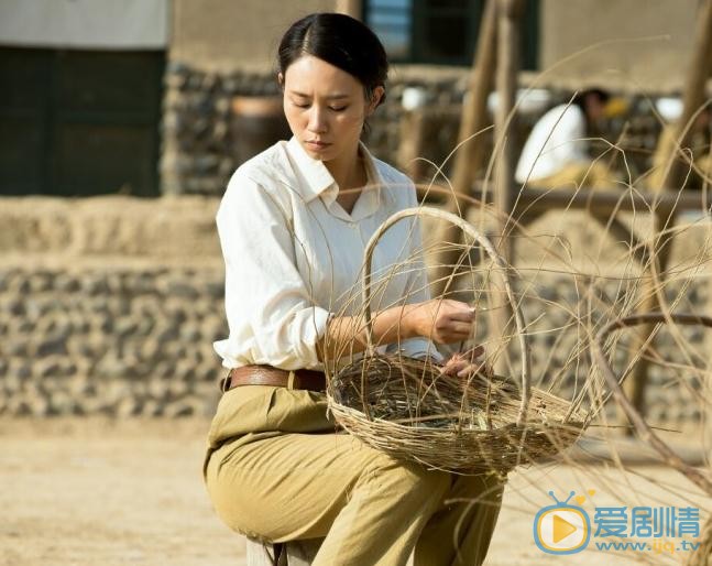花儿与远方田大凤是谁演的？花儿与远方田大凤扮演者卢卓婕个人资料、写真及生活照欣赏