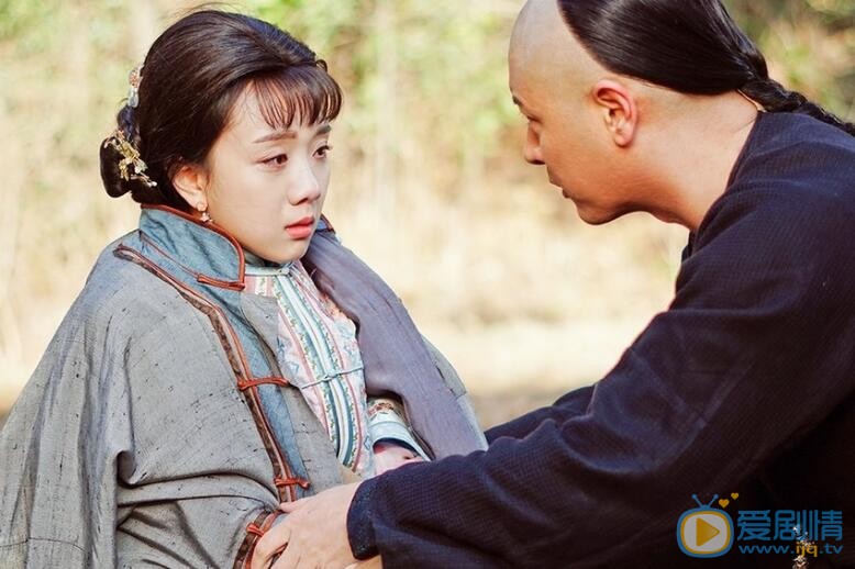  那年花开月正圆吴漪结局是什么？吴漪结局死了吗？