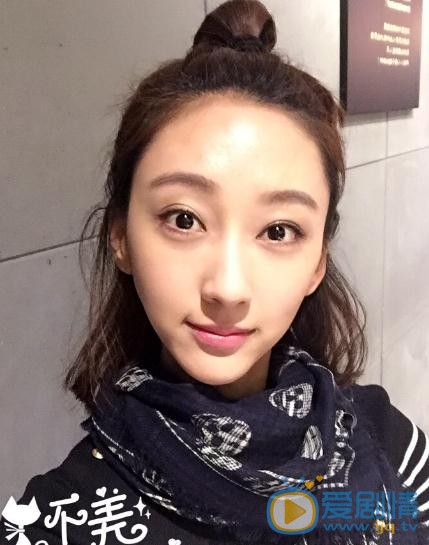 凡人的品格温迪是谁演的？凡人的品格温迪扮演者张宇菲个人资料、写真及生活照欣赏