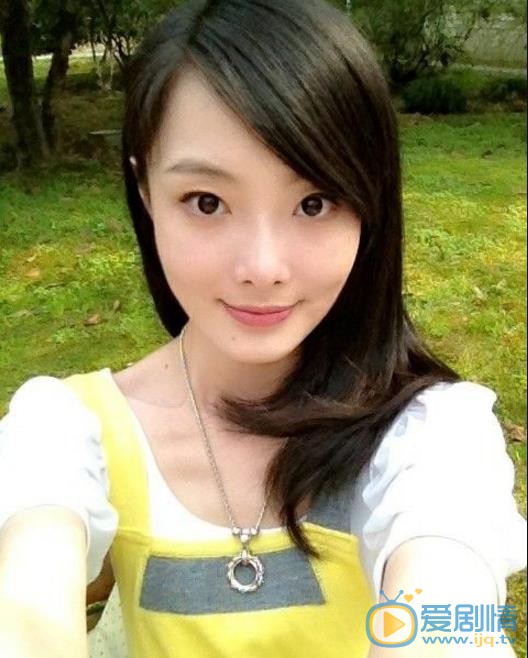 特勤精英卫然扮演者赵兆个人资料、写真生活照