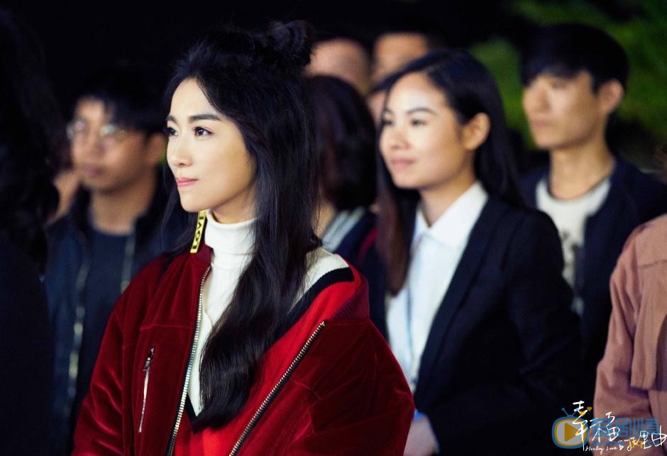 幸福的理由曝公益照 钟汉良乔振宇传递最动人情感