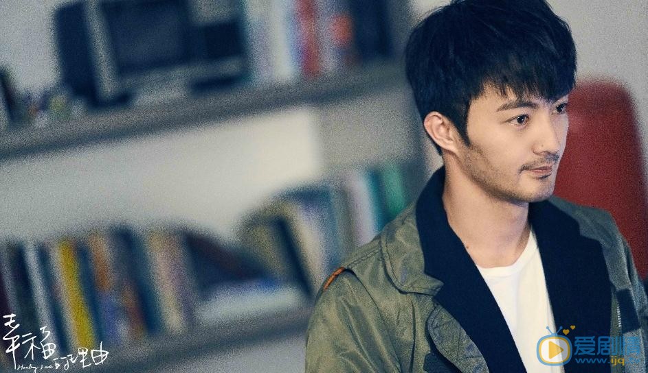 幸福的理由曝公益照 钟汉良乔振宇传递最动人情感