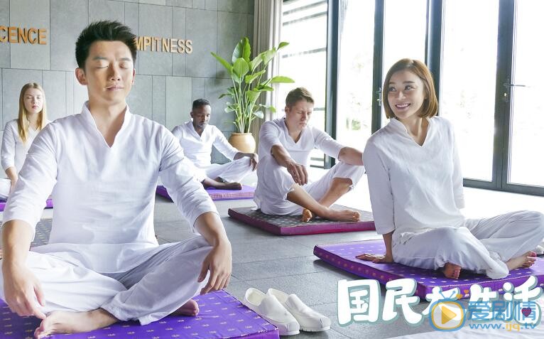  国民大生活陆露和王舒望离婚了吗？离婚原因是什么？