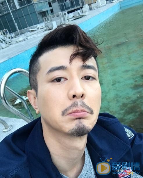 凡人的品格何时是谁演的？凡人的品格何时扮演者阿楠个人资料、写真及生活照欣赏