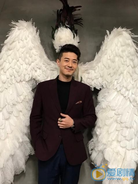 凡人的品格何时是谁演的？凡人的品格何时扮演者阿楠个人资料、写真及生活照欣赏
