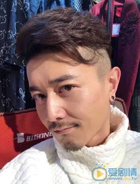凡人的品格何时是谁演的？凡人的品格何时扮演者阿楠个人资料、写真及生活照欣赏