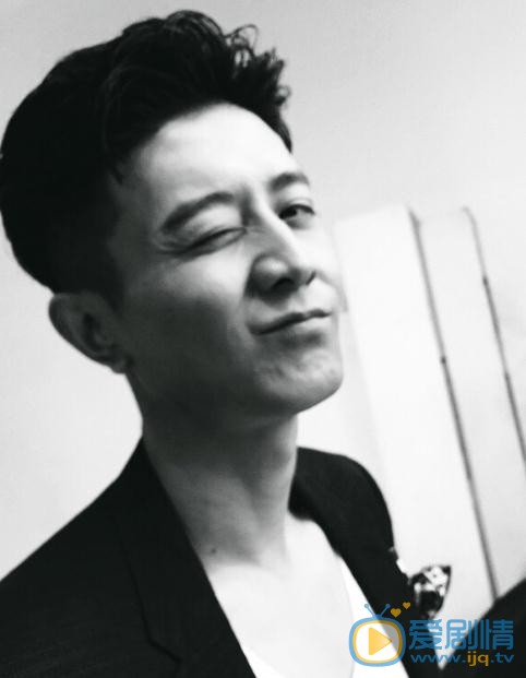 凡人的品格何时是谁演的？凡人的品格何时扮演者阿楠个人资料、写真及生活照欣赏