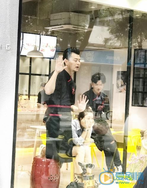 凡人的品格剧情介绍(1-45集大结局)