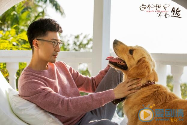 这个世界不看脸剧情介绍(1-45集大结局)