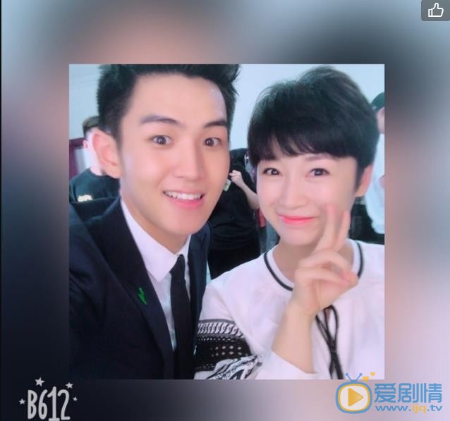 维和步兵营李墨斗扮演者范津玮个人资料、写真生活照