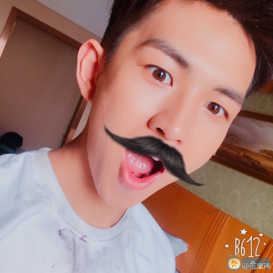 维和步兵营李墨斗扮演者范津玮个人资料、写真生活照