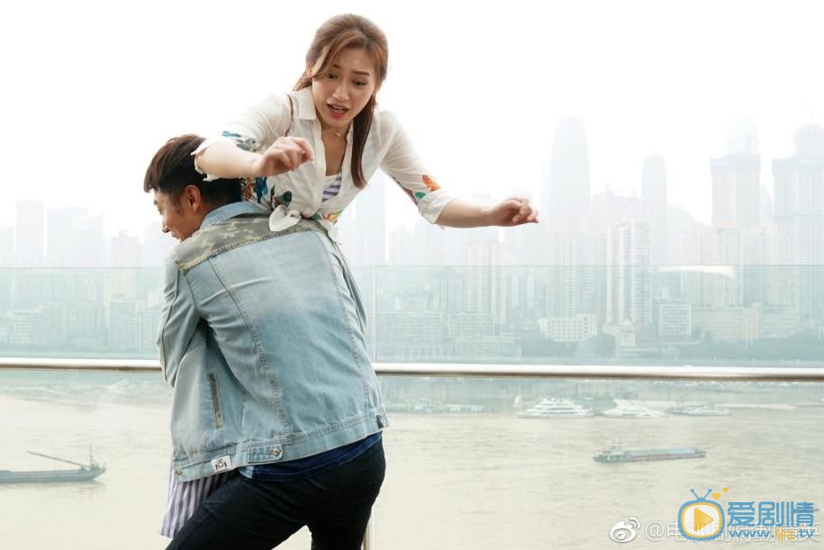 特勤精英剧照