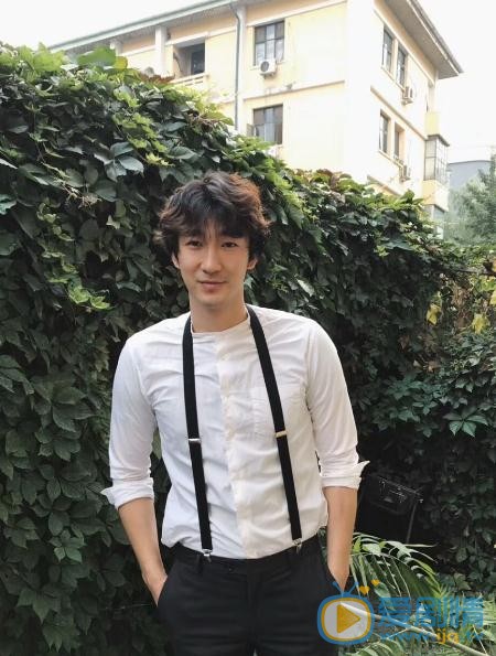 凡人的品格袁宝是谁演的？袁宝扮演者郑家彬个人资料、写真及生活照欣赏