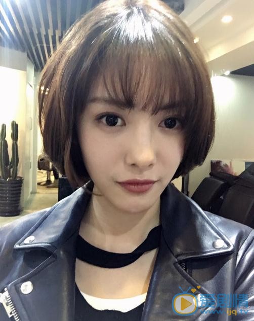 柒个我白欣欣是谁演的？柒个我白欣欣个人资料、写真及生活照欣赏
